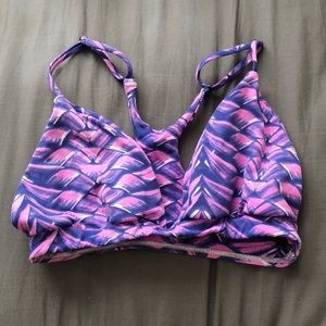 Midori dragon fruit print